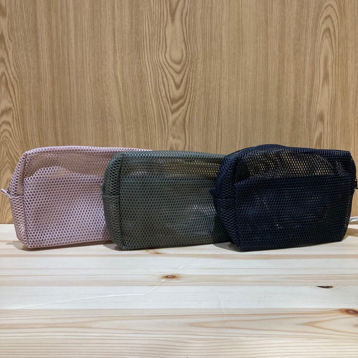 【テラスウォーク一宮】ポーチ