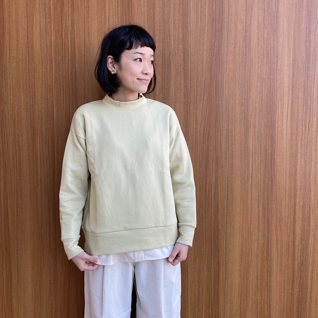 【テラスモール松戸】プルオーバー
