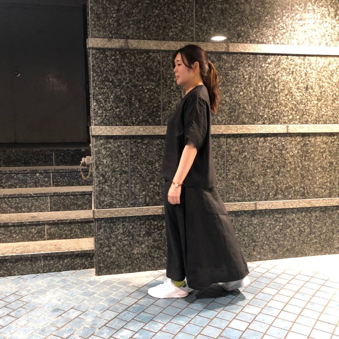 【大丸福岡天神】身長158㎝