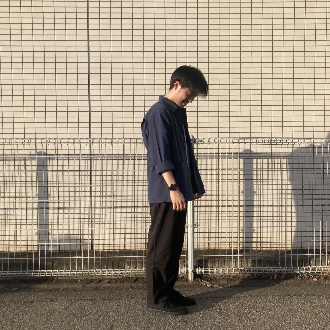【アリオ加古川】スタッフスナップ②