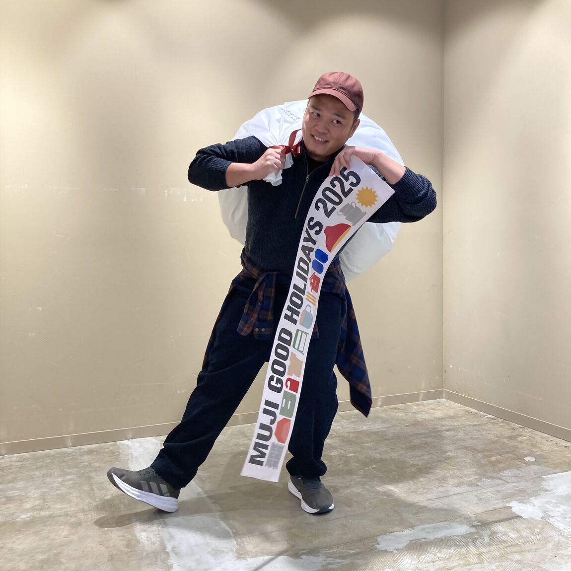 スタッフスナップ