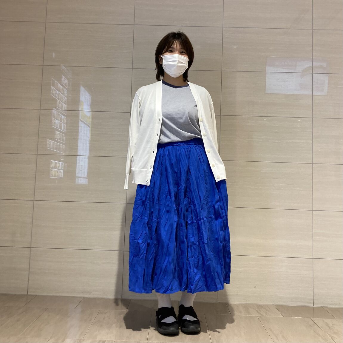 全身