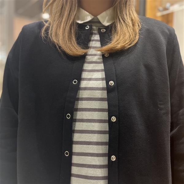 スタッフの写真