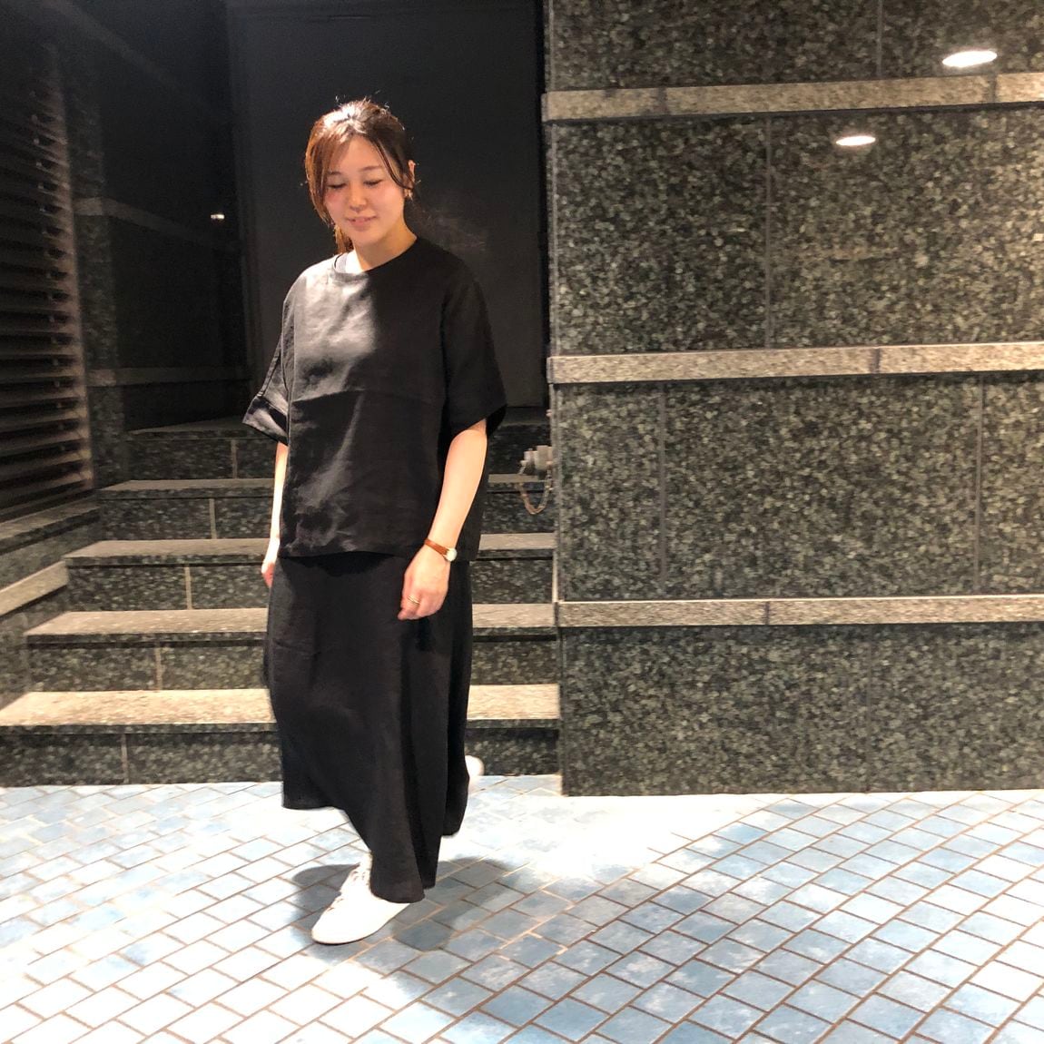 【大丸福岡天神】身長158㎝