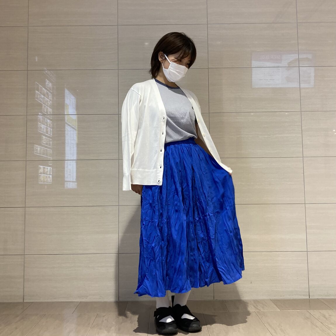 全身