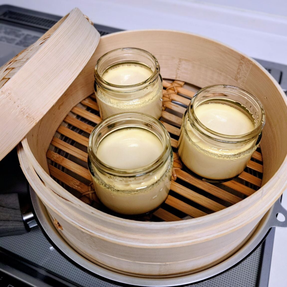 蒸篭