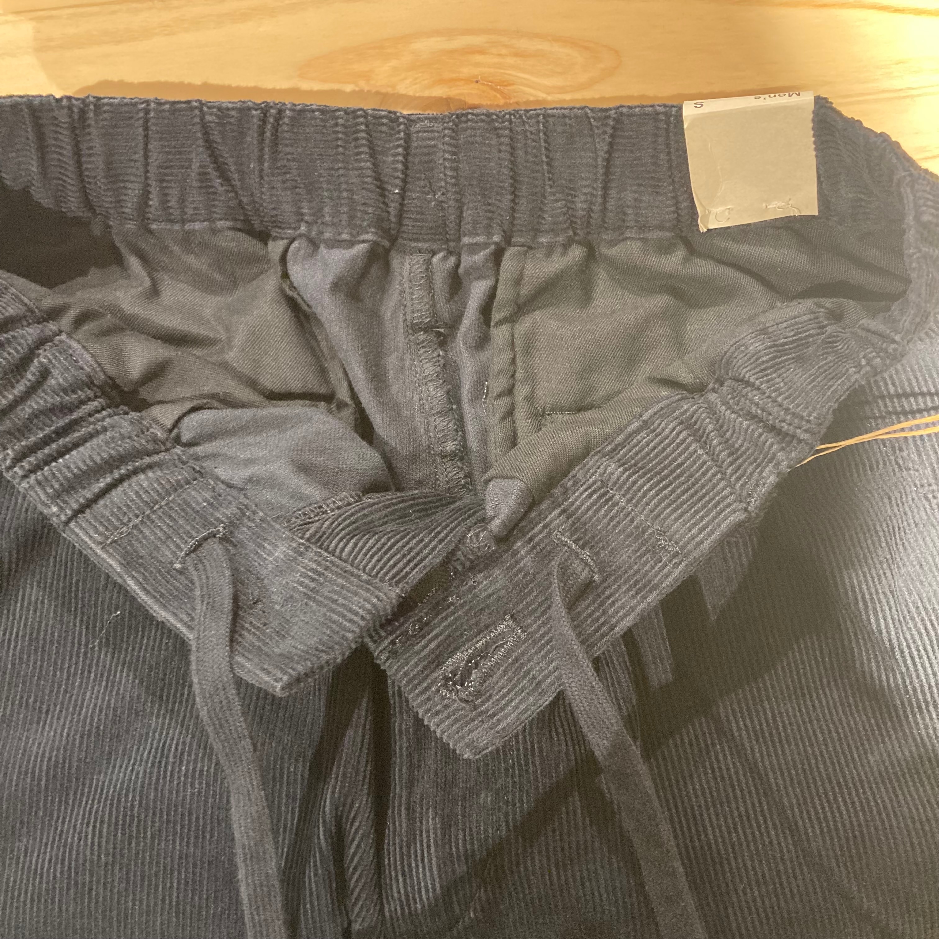 スタッフスナップ