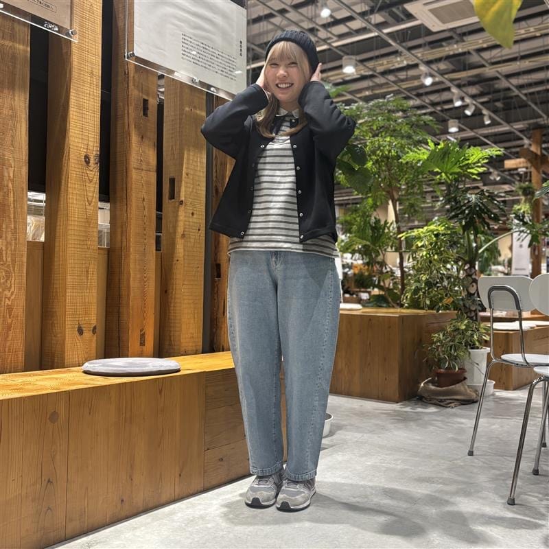 スタッフの写真