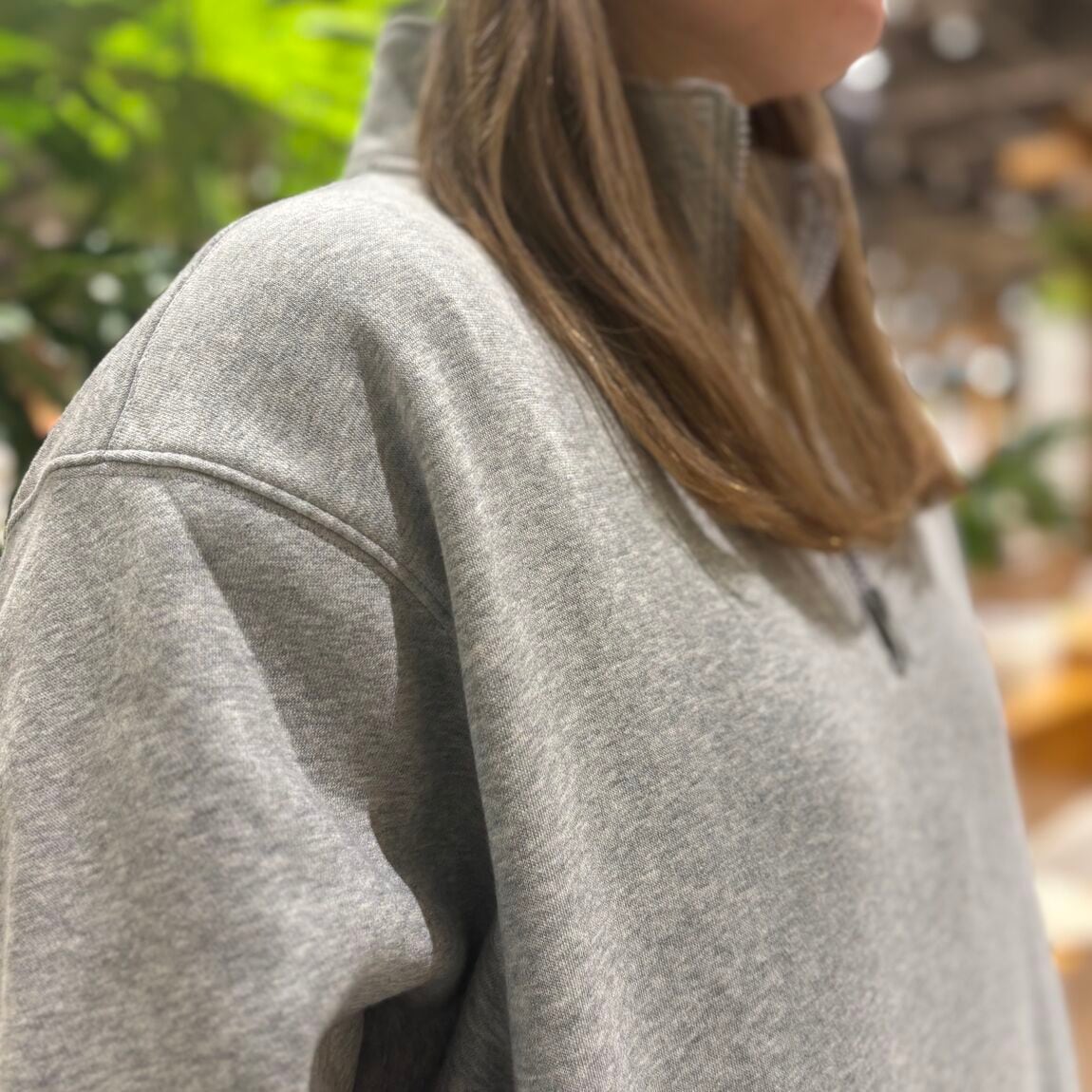 スタッフの写真