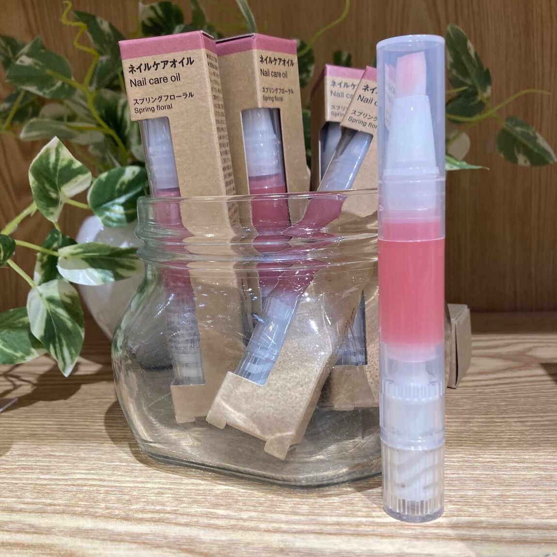 【テラスウォーク一宮】スプリングフローラル③