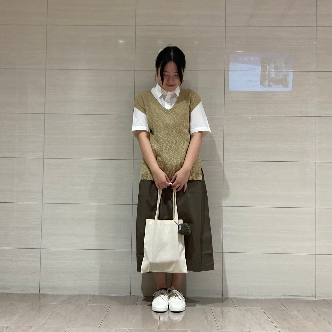 【アミュプラザおおいた】身長157cm_sA4lC2
