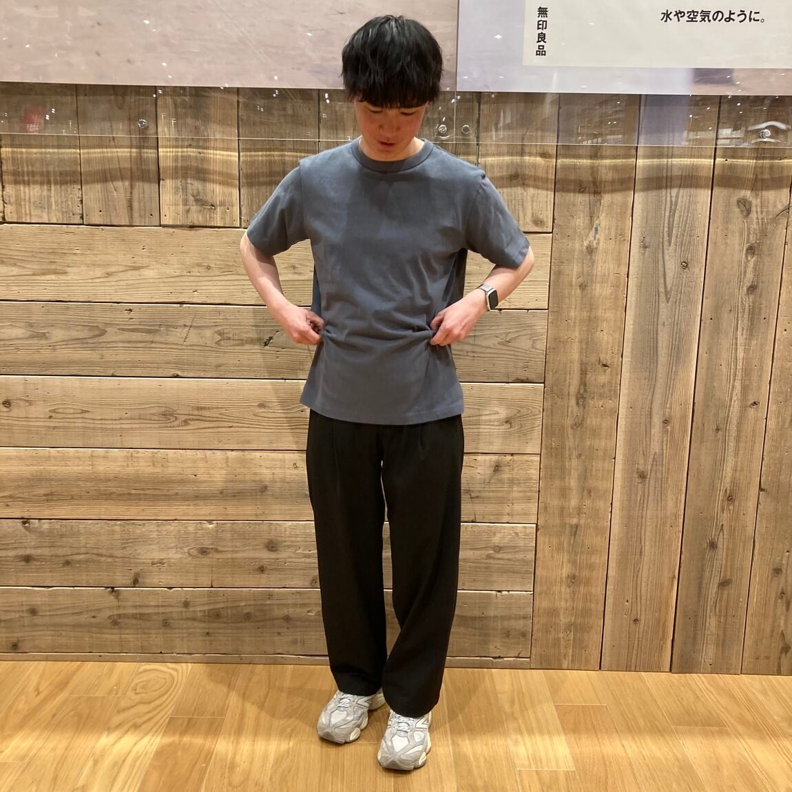 Ｔシャツ