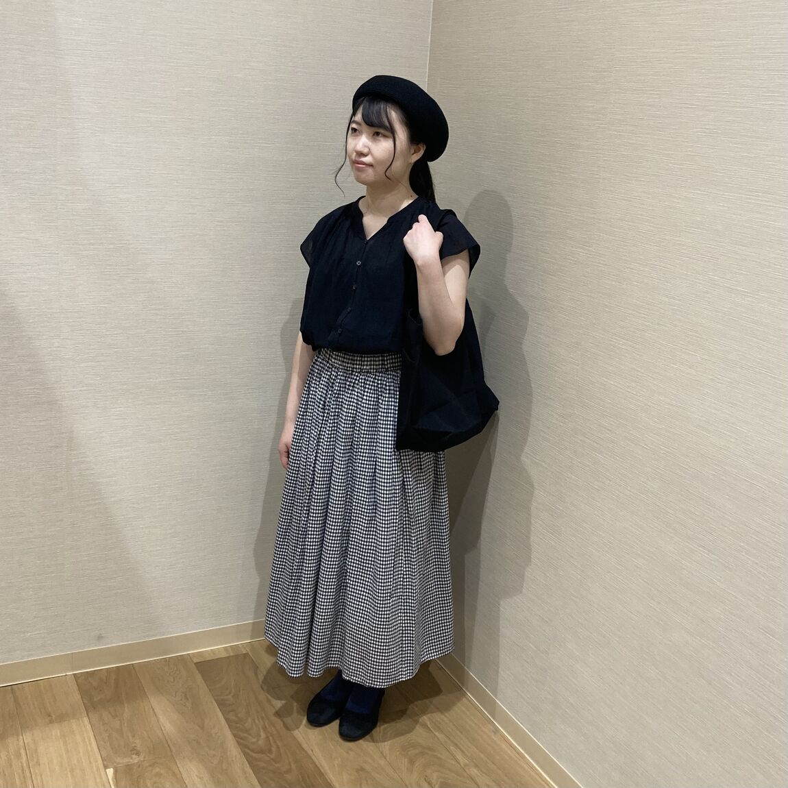 【Vタウン芥見】身長150cm