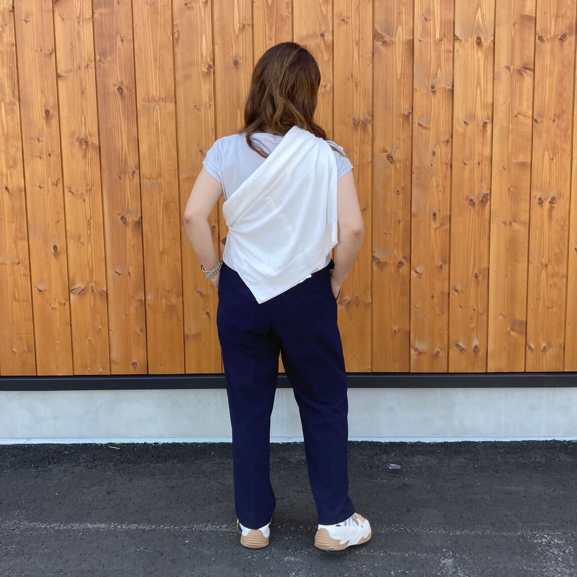 あ