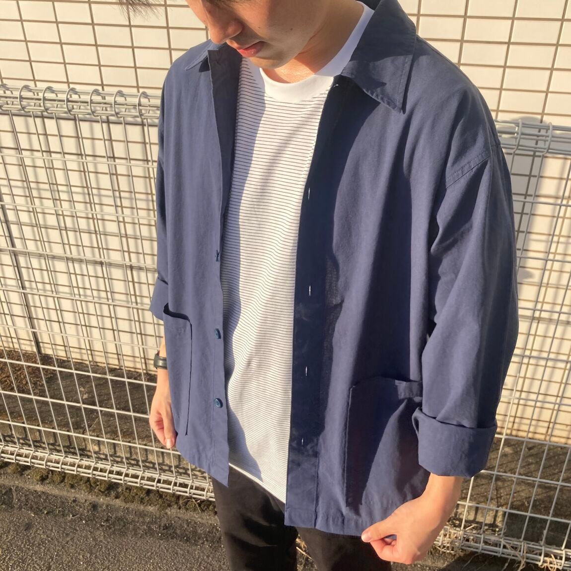 【アリオ加古川】スタッフスナップ④