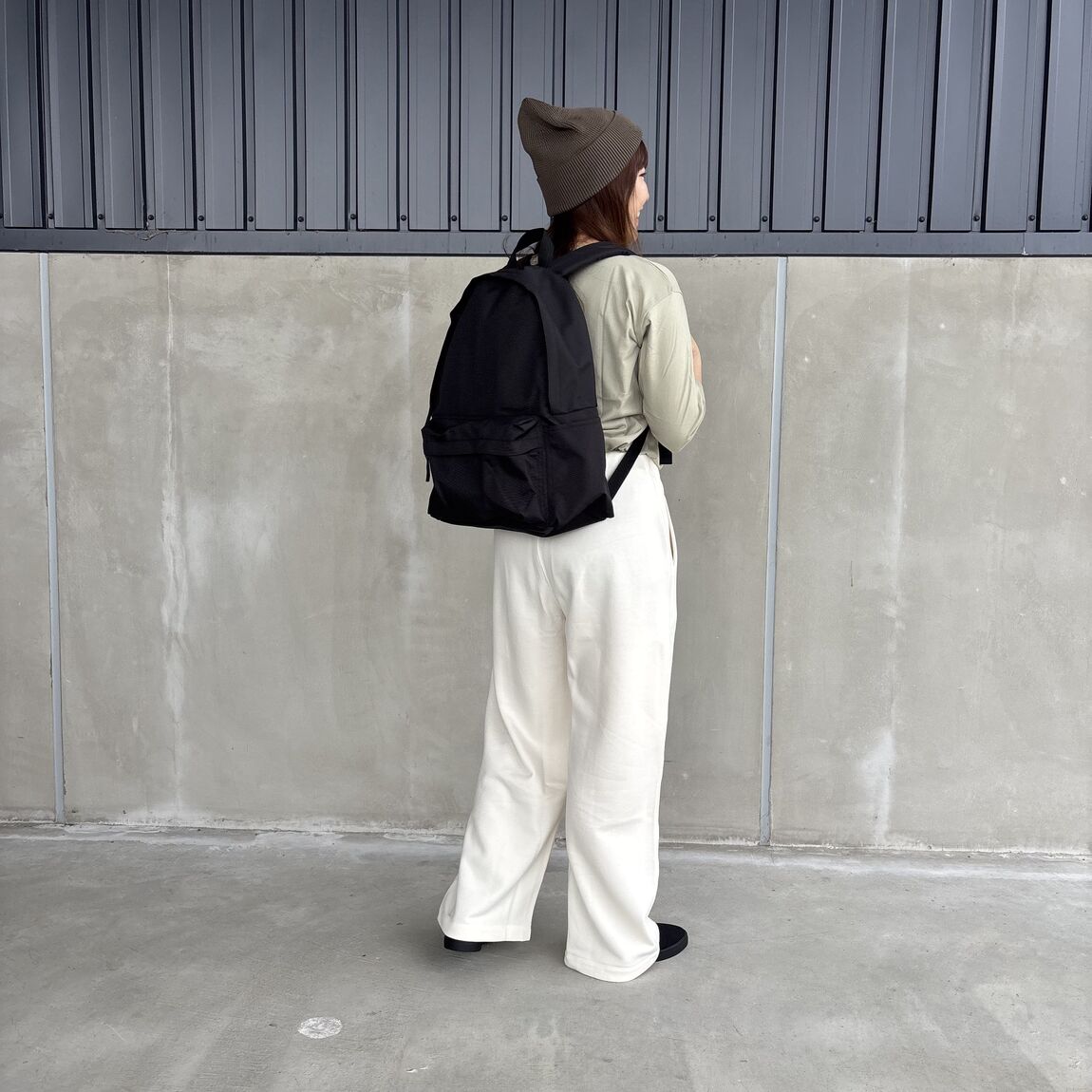 スナップ