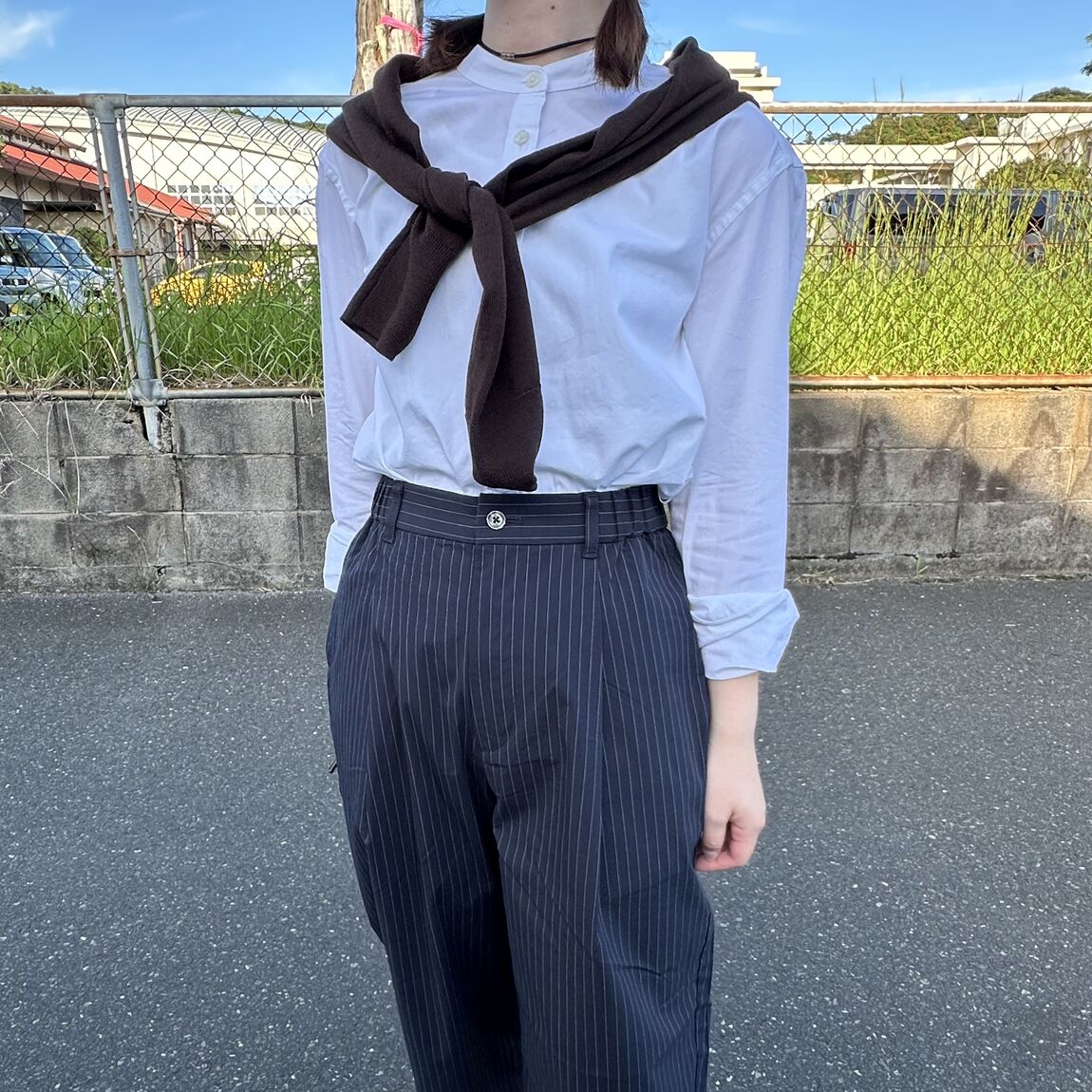 素材