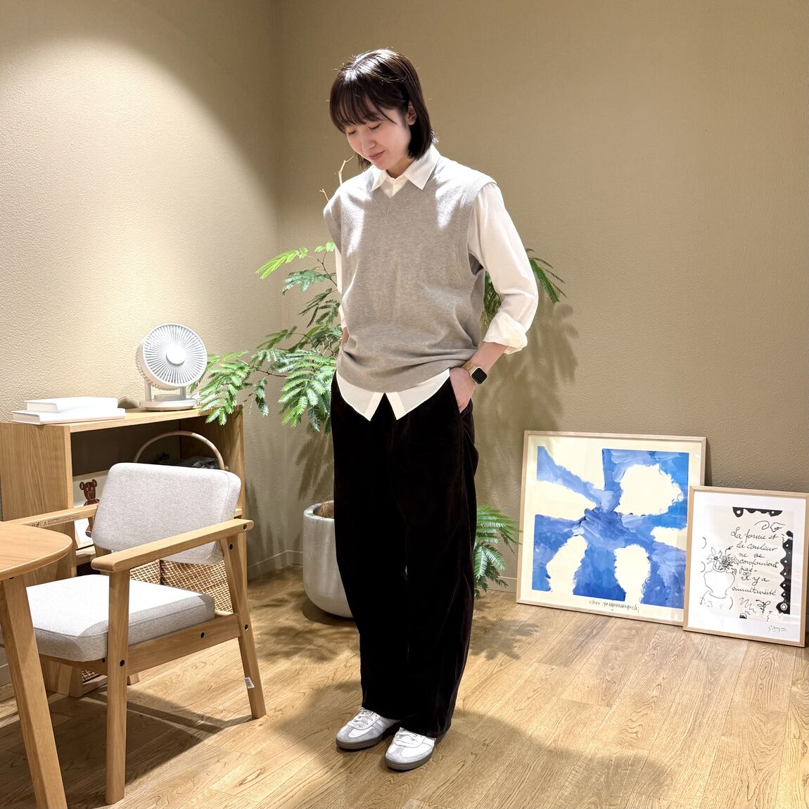 紳士アイテム紹介