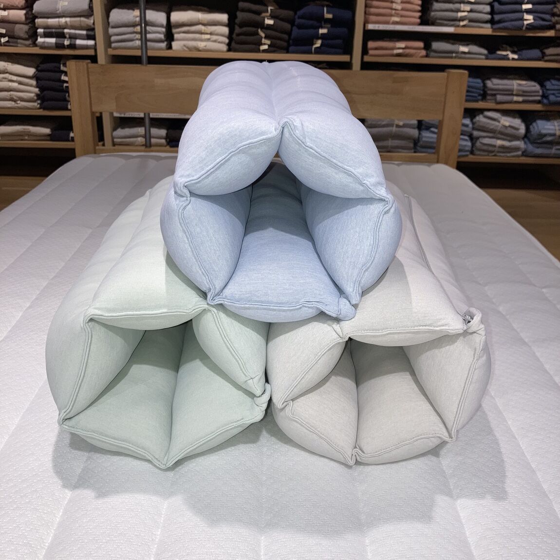 シート　筒