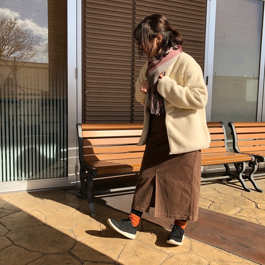 【イオンモール各務原】身長154cm