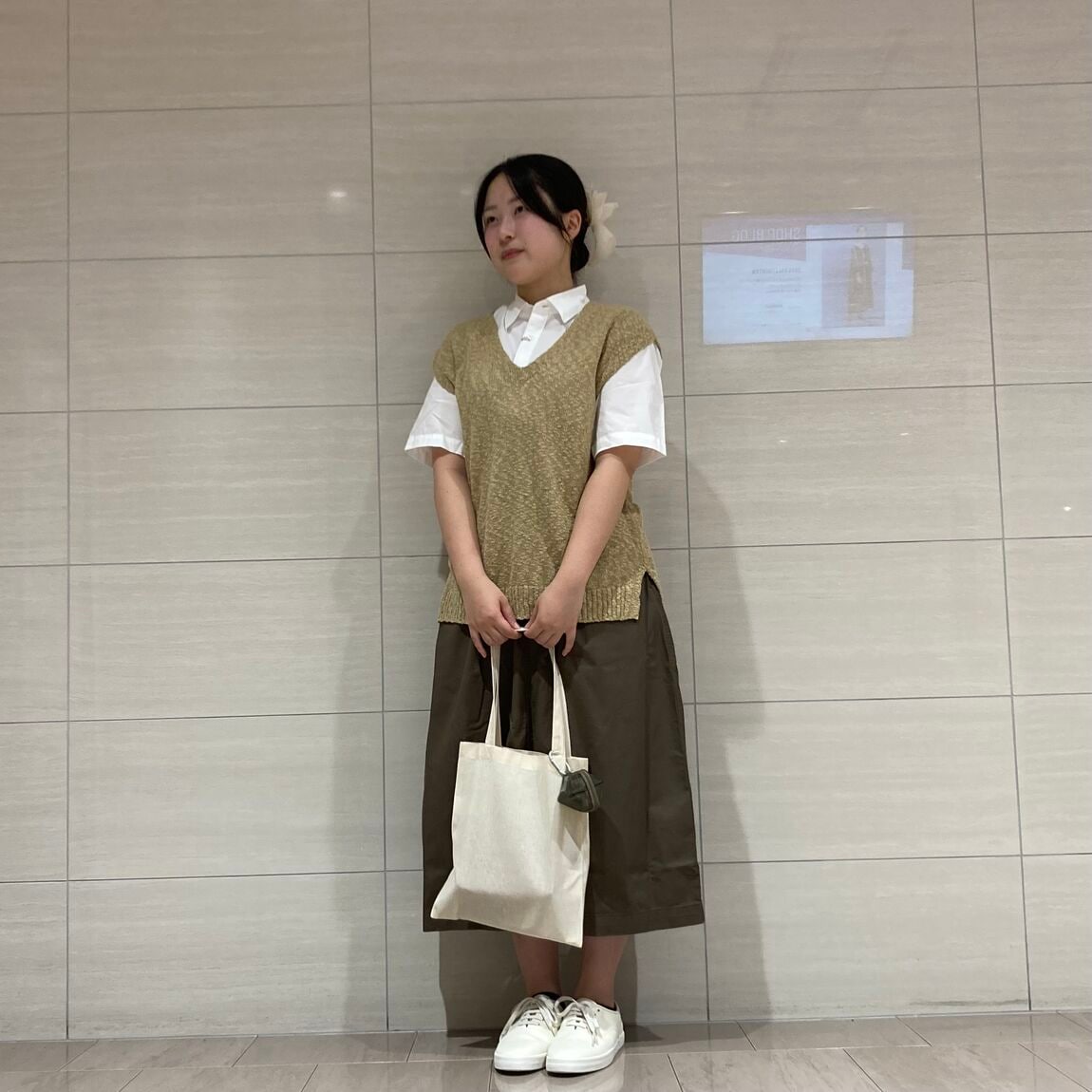 【アミュプラザおおいた】身長157cm_aAEmt6