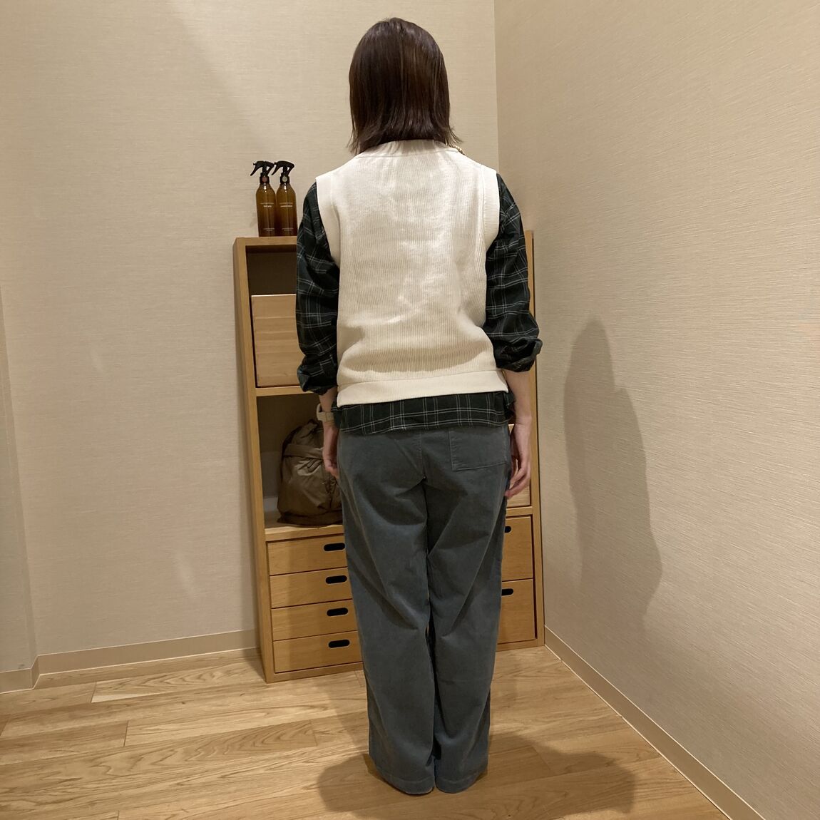 【ヨシヅヤ笠松】身長155cm_19fXwL