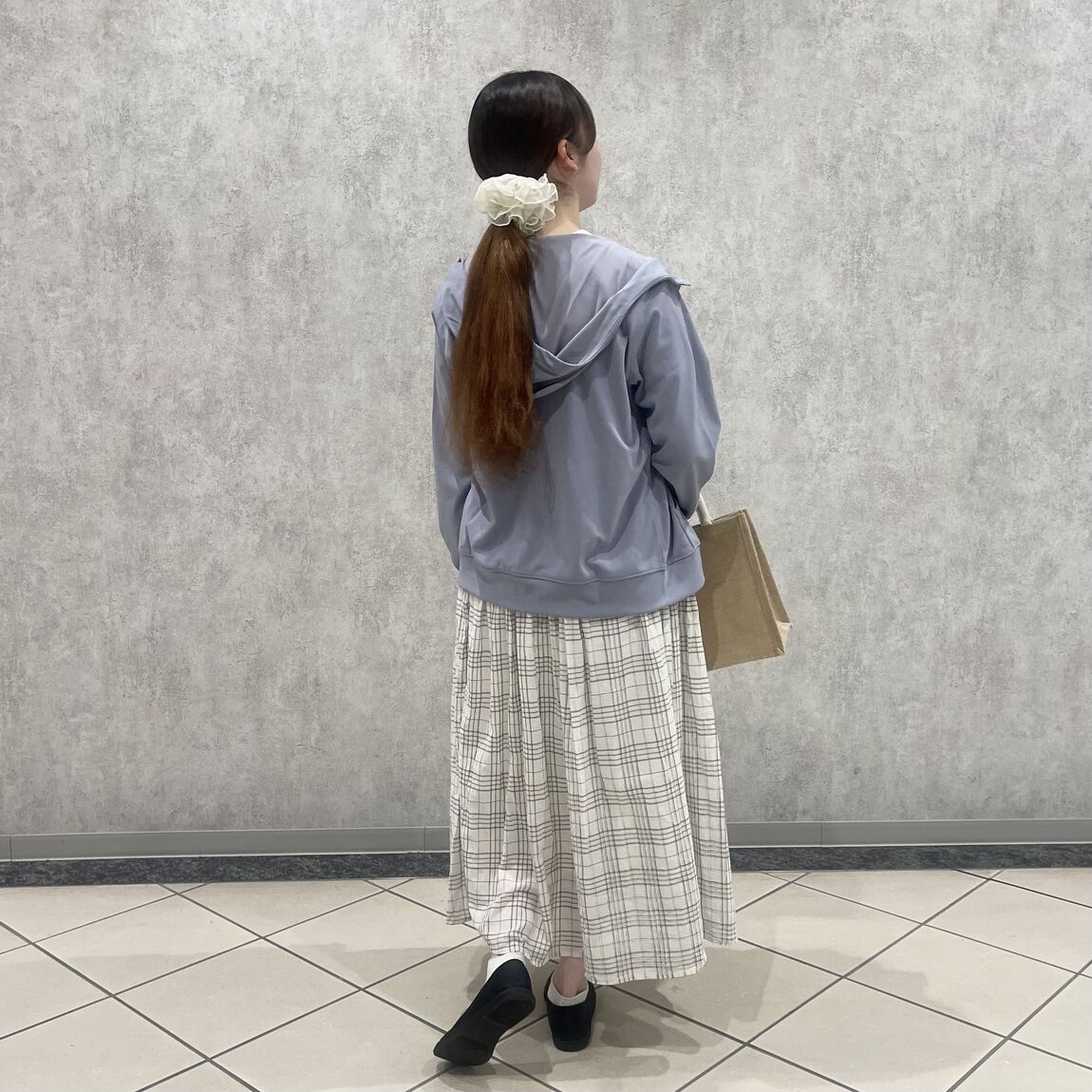 後ろさいとうちゃん