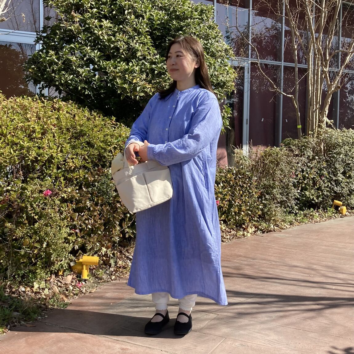 イオンモール各務原