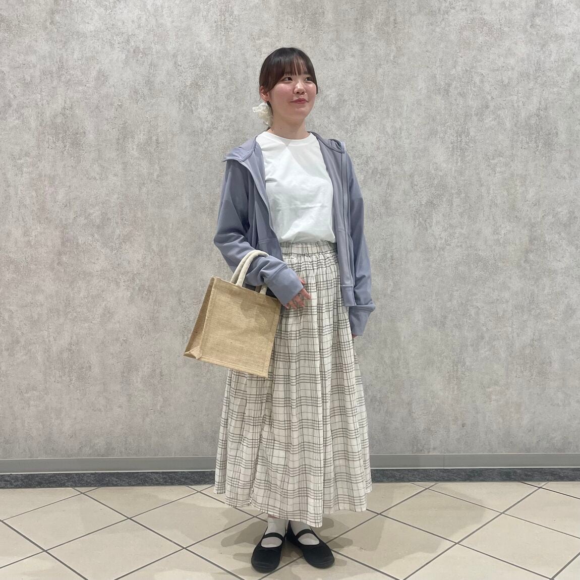 全身写真