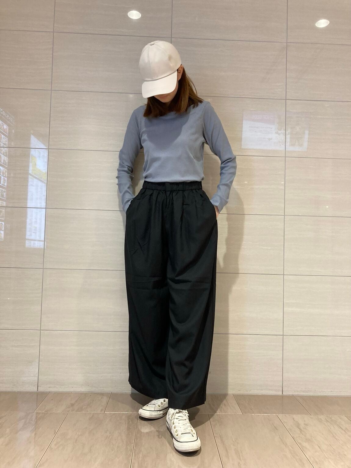 全身
