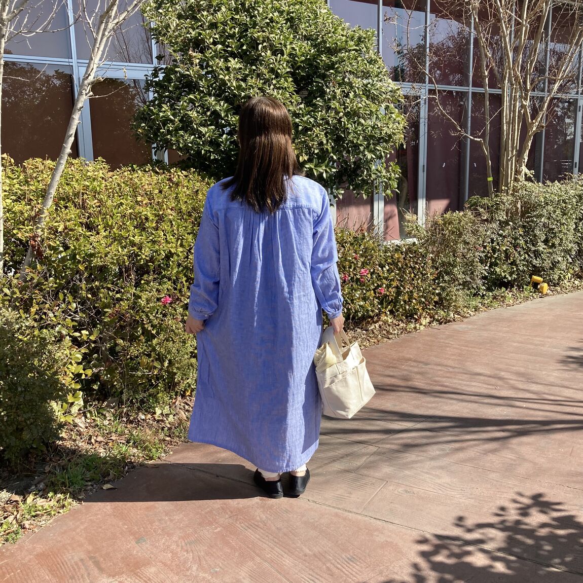 イオンモール各務原