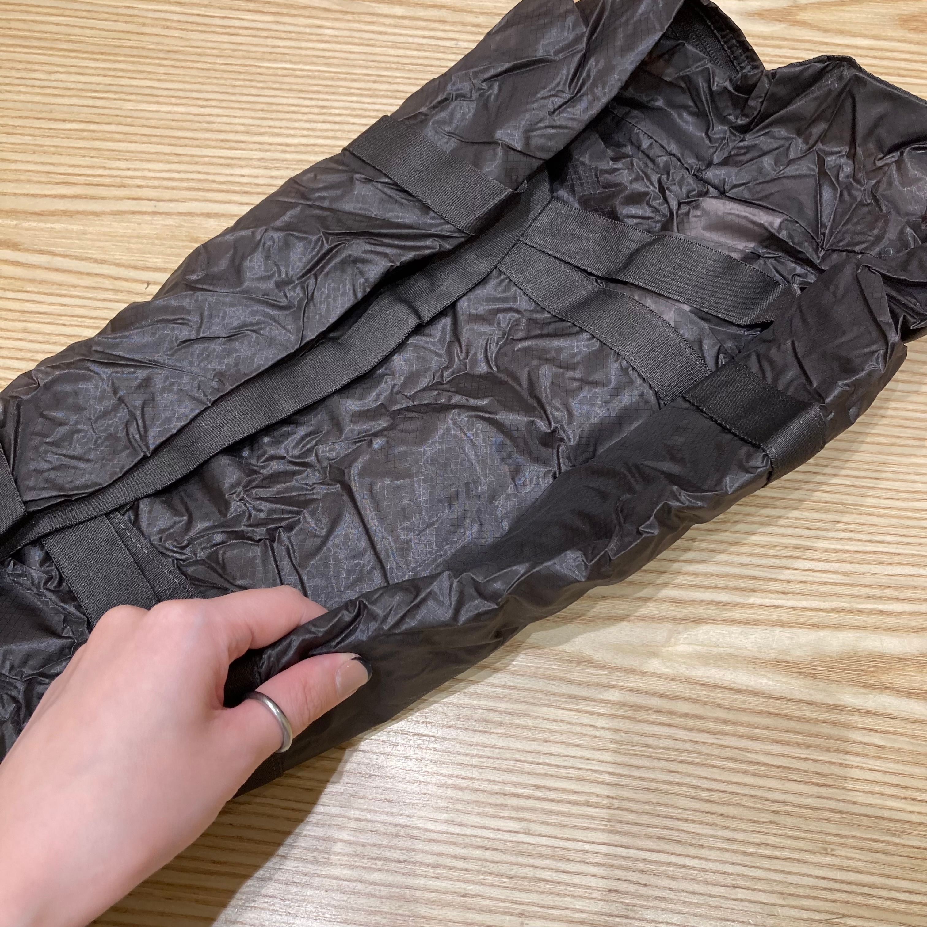 【イーストモール大仙】ボストンバッグの新商品です。_0HjFFU