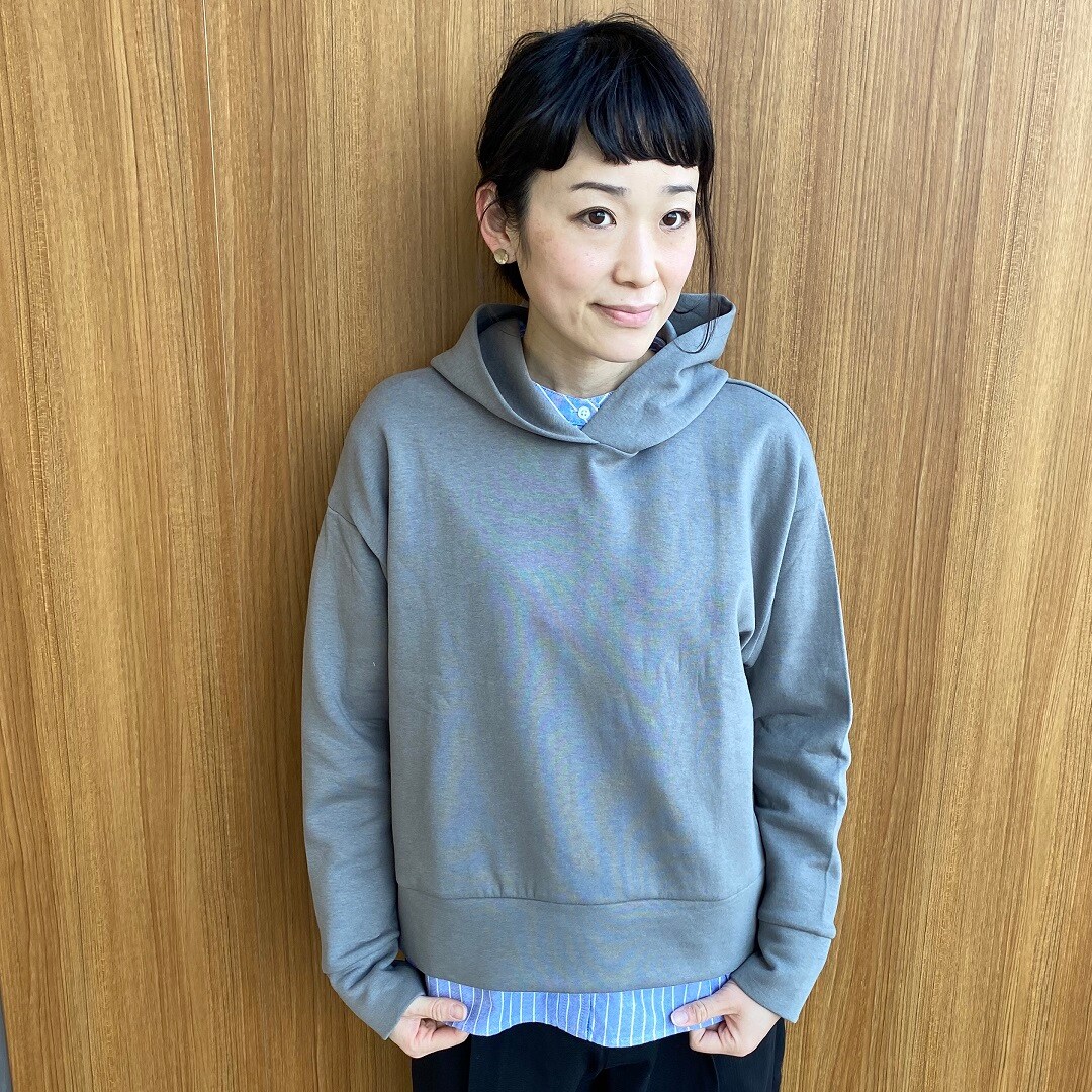 【テラスモール松戸】パーカー