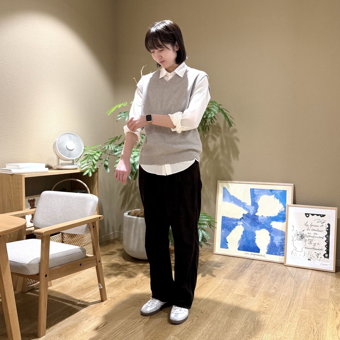 紳士アイテム紹介