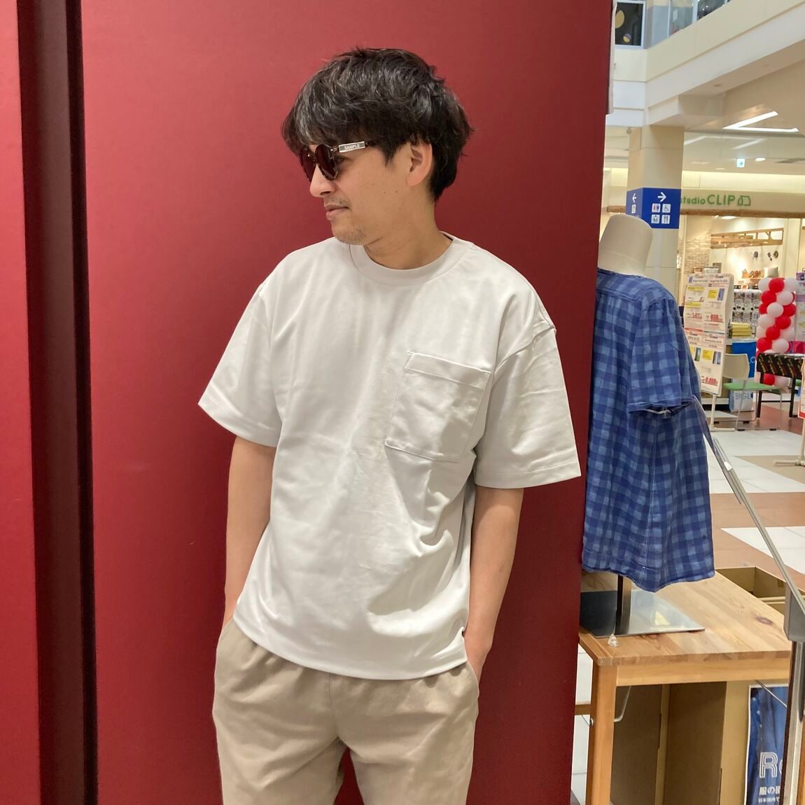 涼感T5