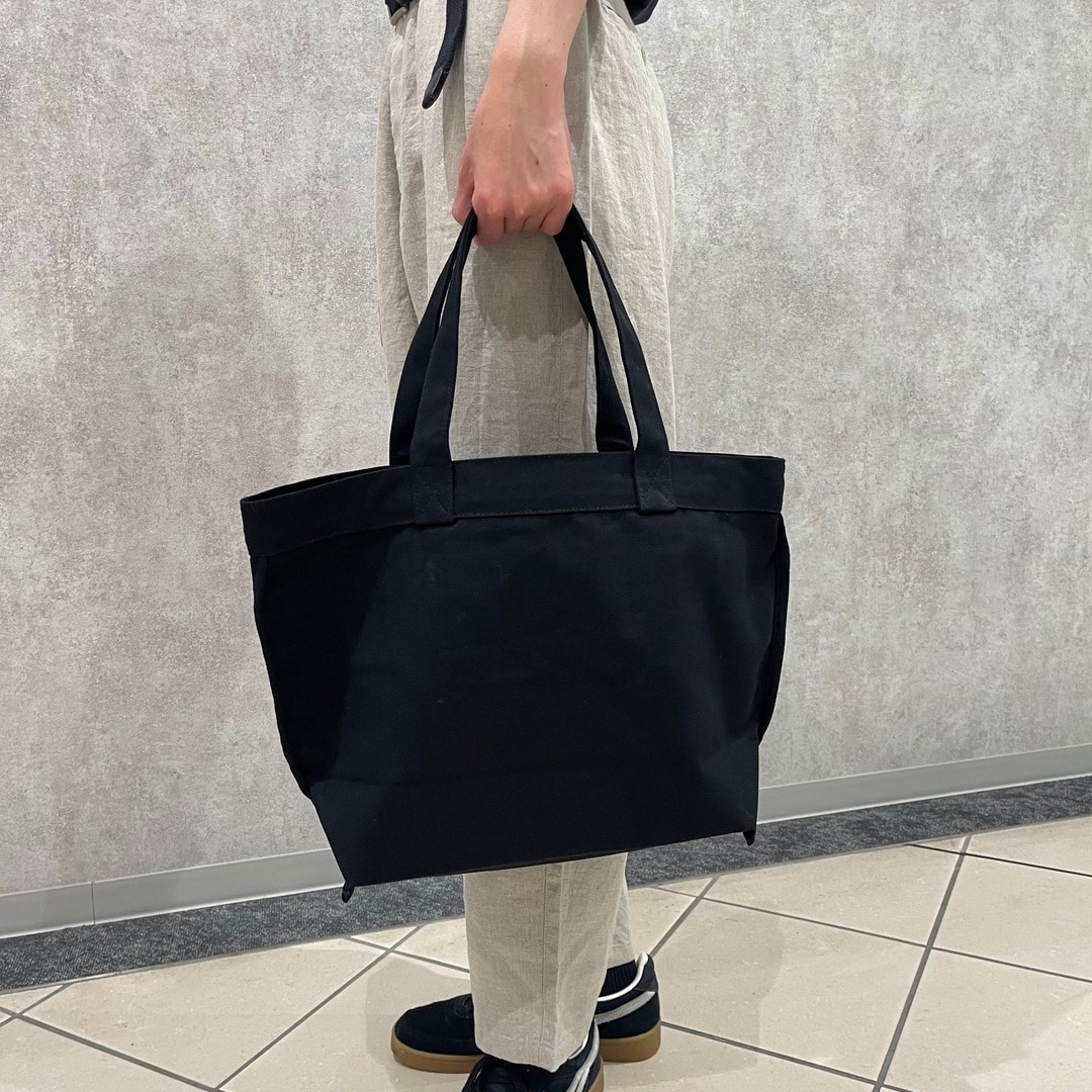 バッグメイン