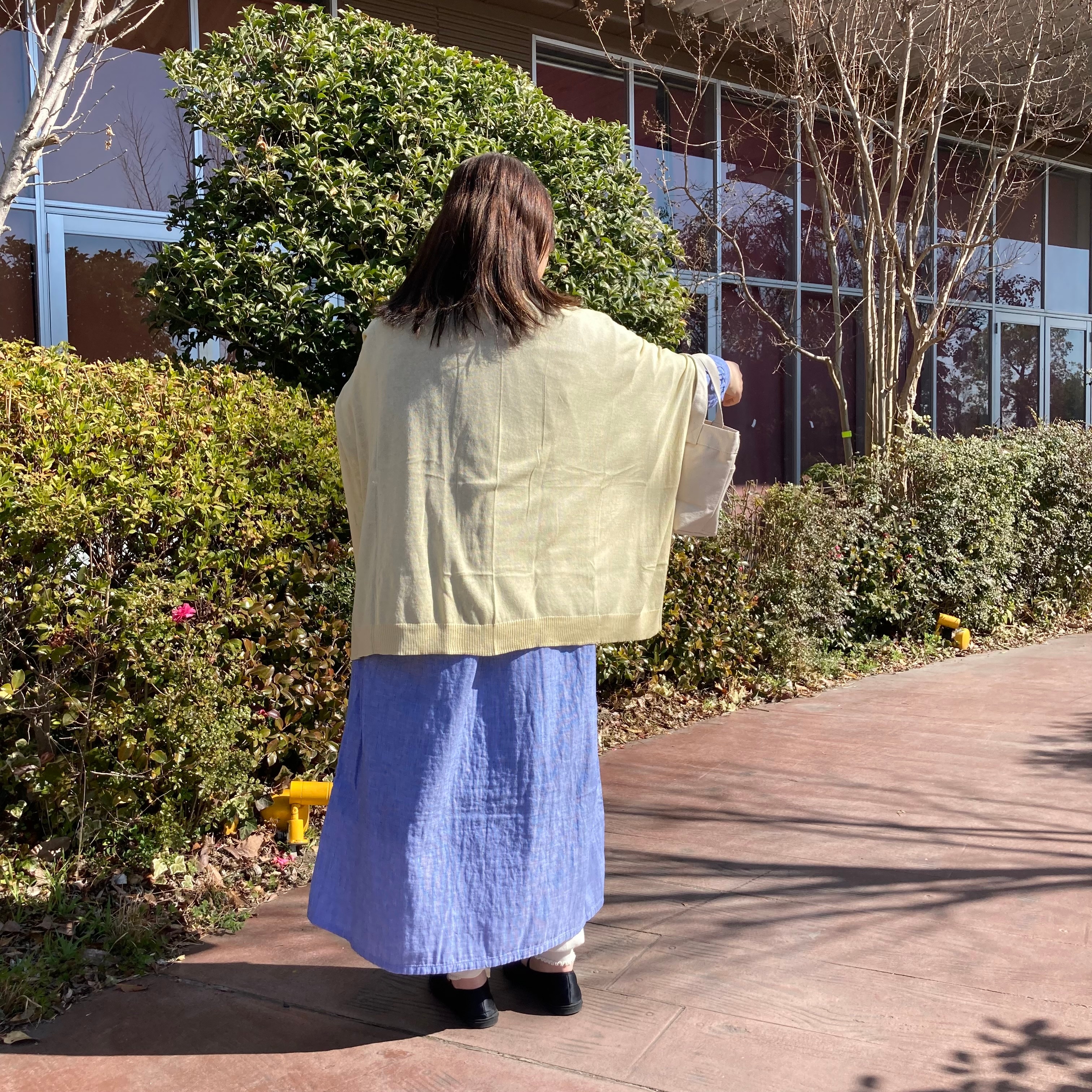 イオンモール各務原