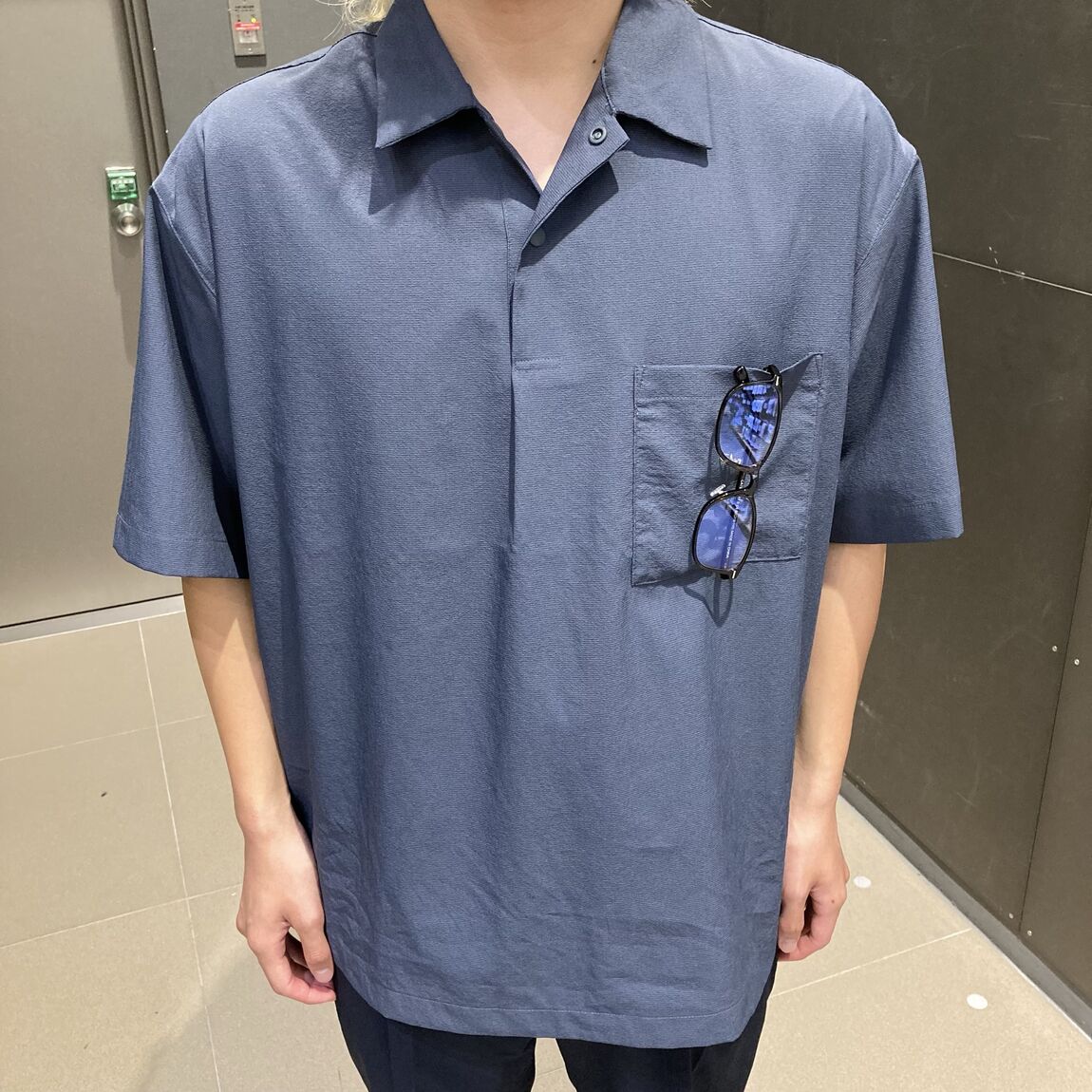 トップス