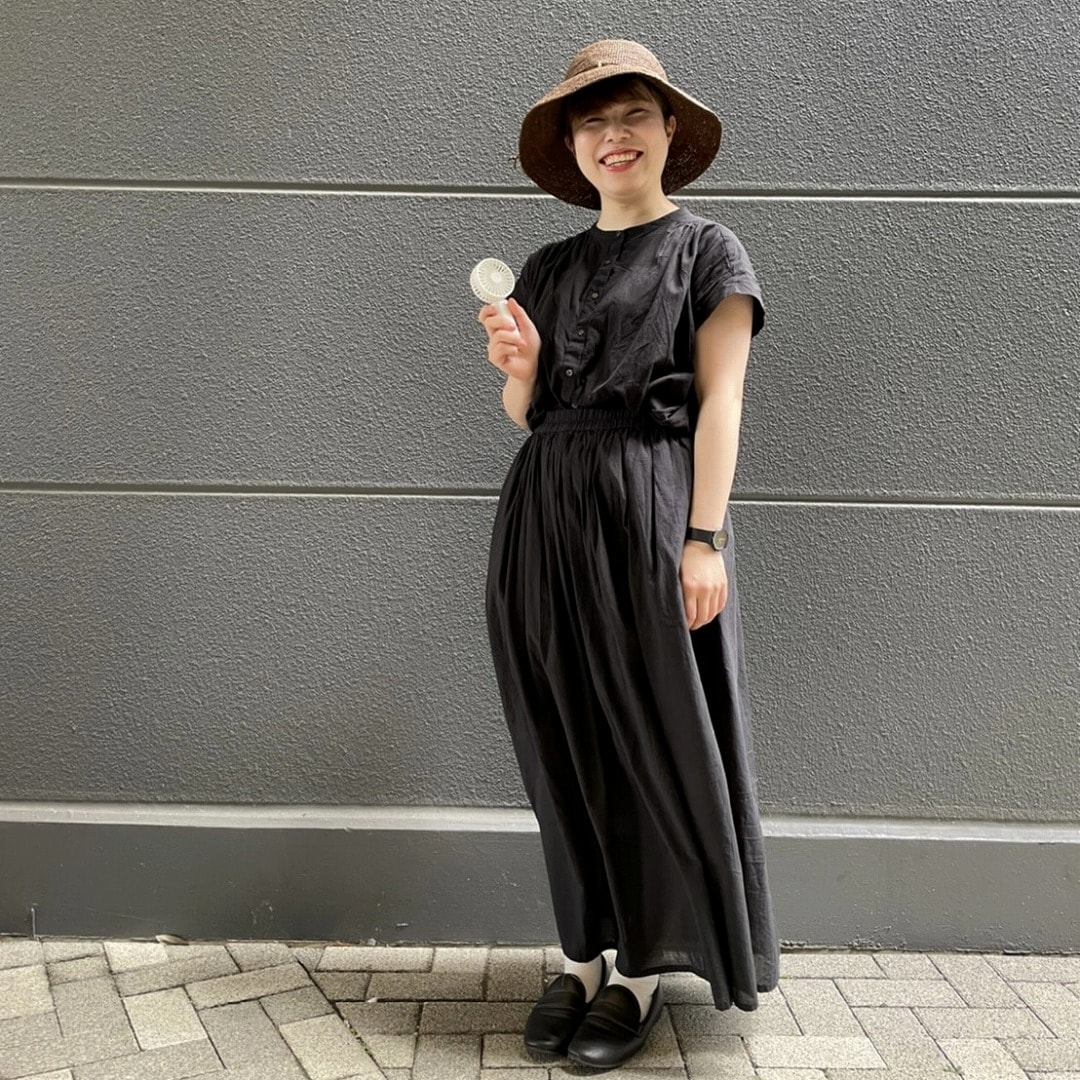 【イオンモール筑紫野】MUJI wear