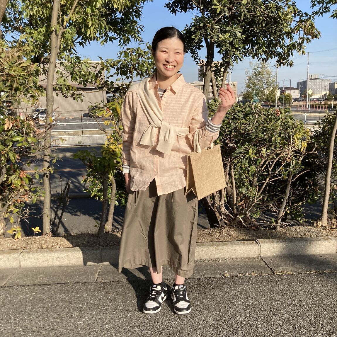 イージースカート