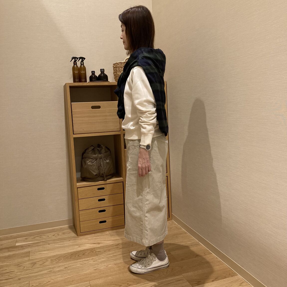 【ヨシヅヤ笠松】身長155cm_M7XGsS