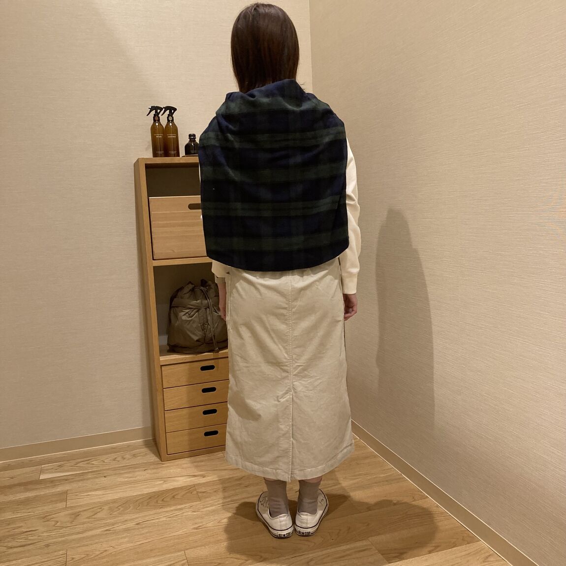 【ヨシヅヤ笠松】身長155cm_r6Bj69