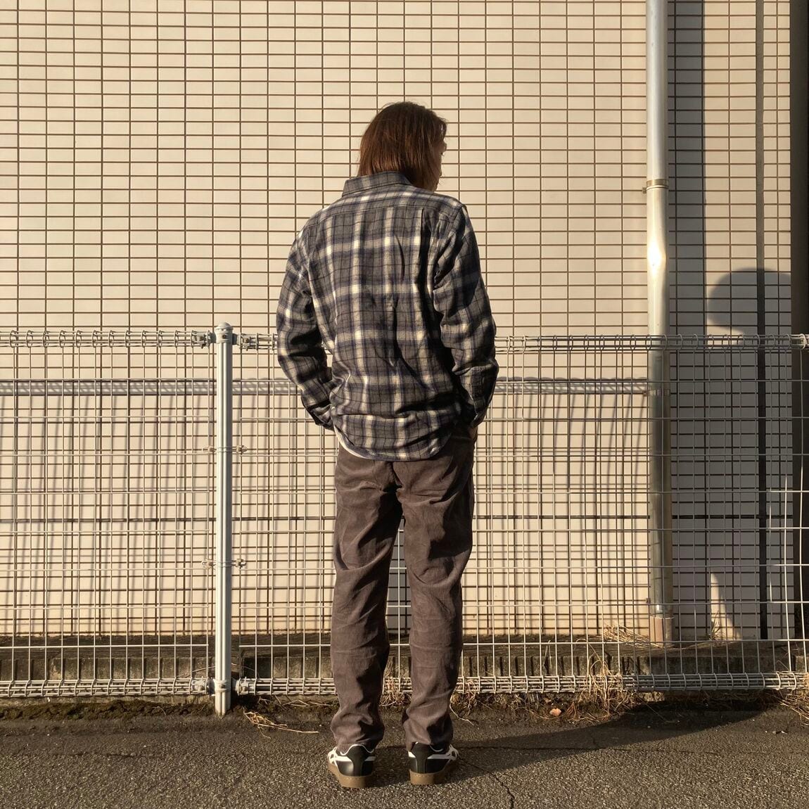 【アリオ加古川】スタッフスナップ③