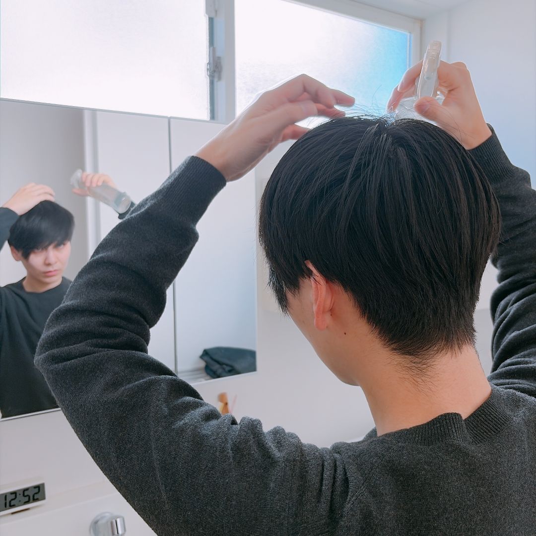 【イオンモール桑名】みずみずしく、すこやかな肌へ。