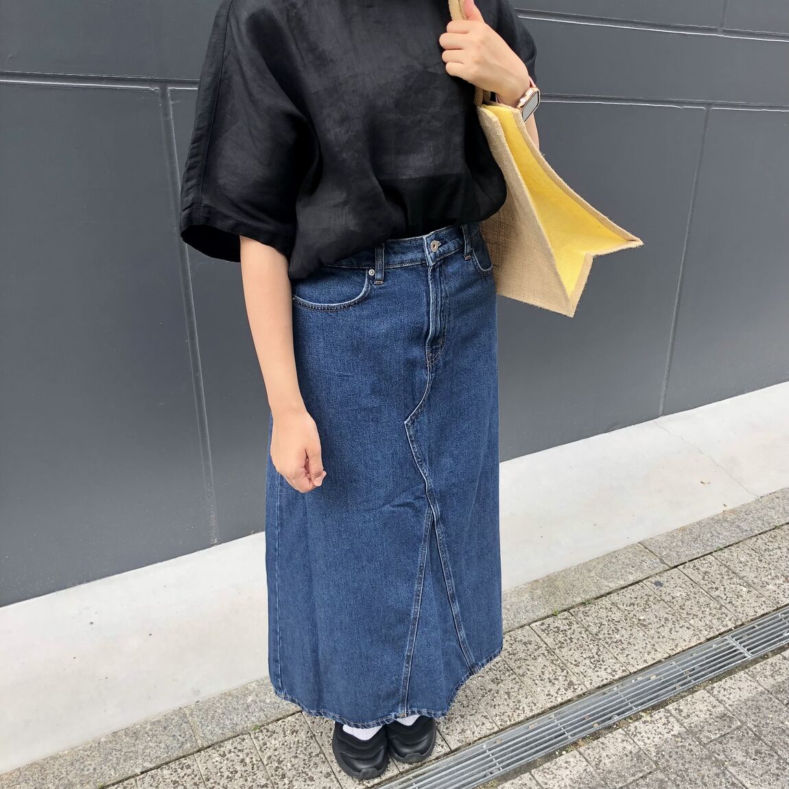 スタッフスナップ