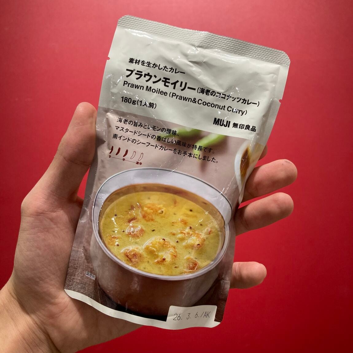 現地に学んだカレー4選！