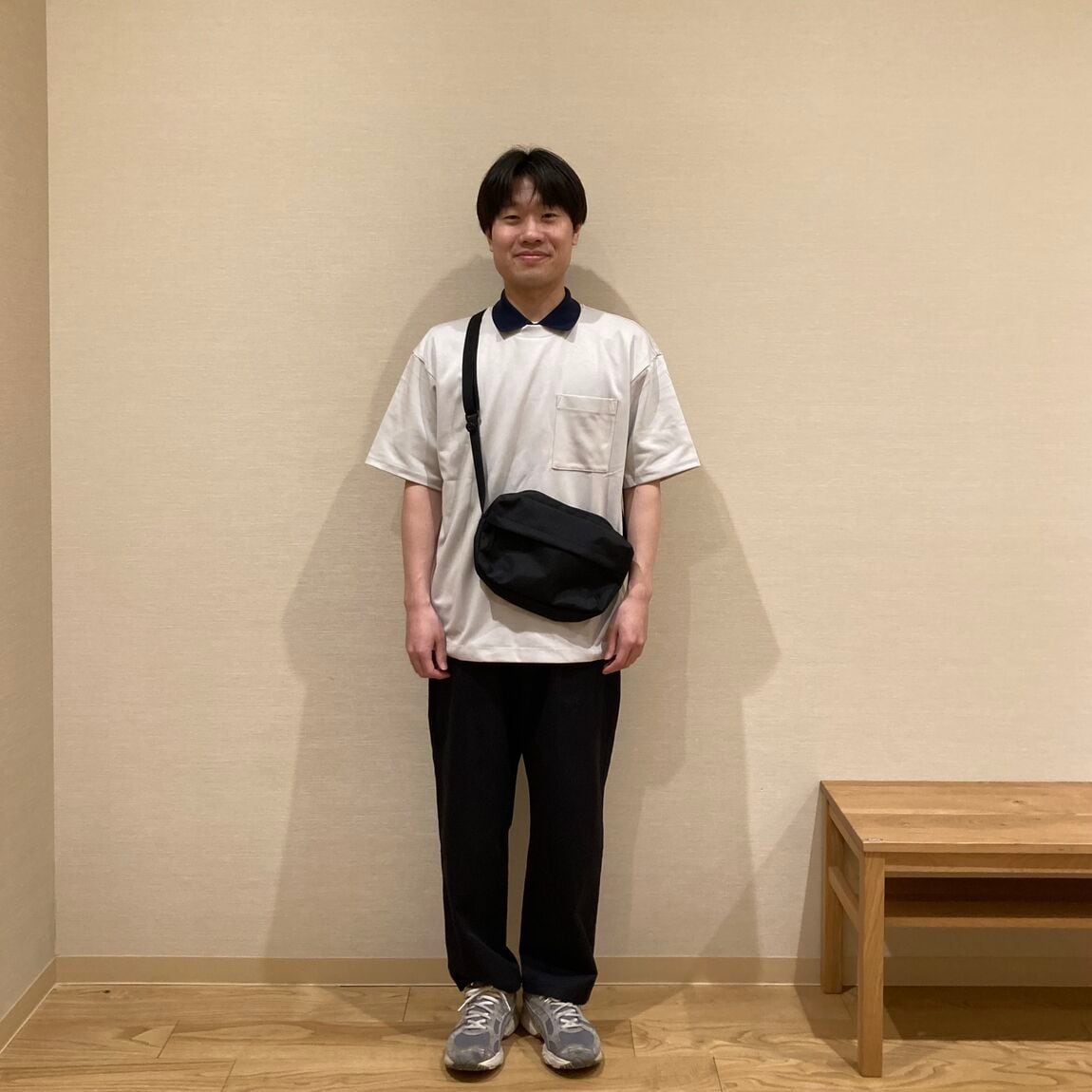 【コロワ甲子園】身長170cm