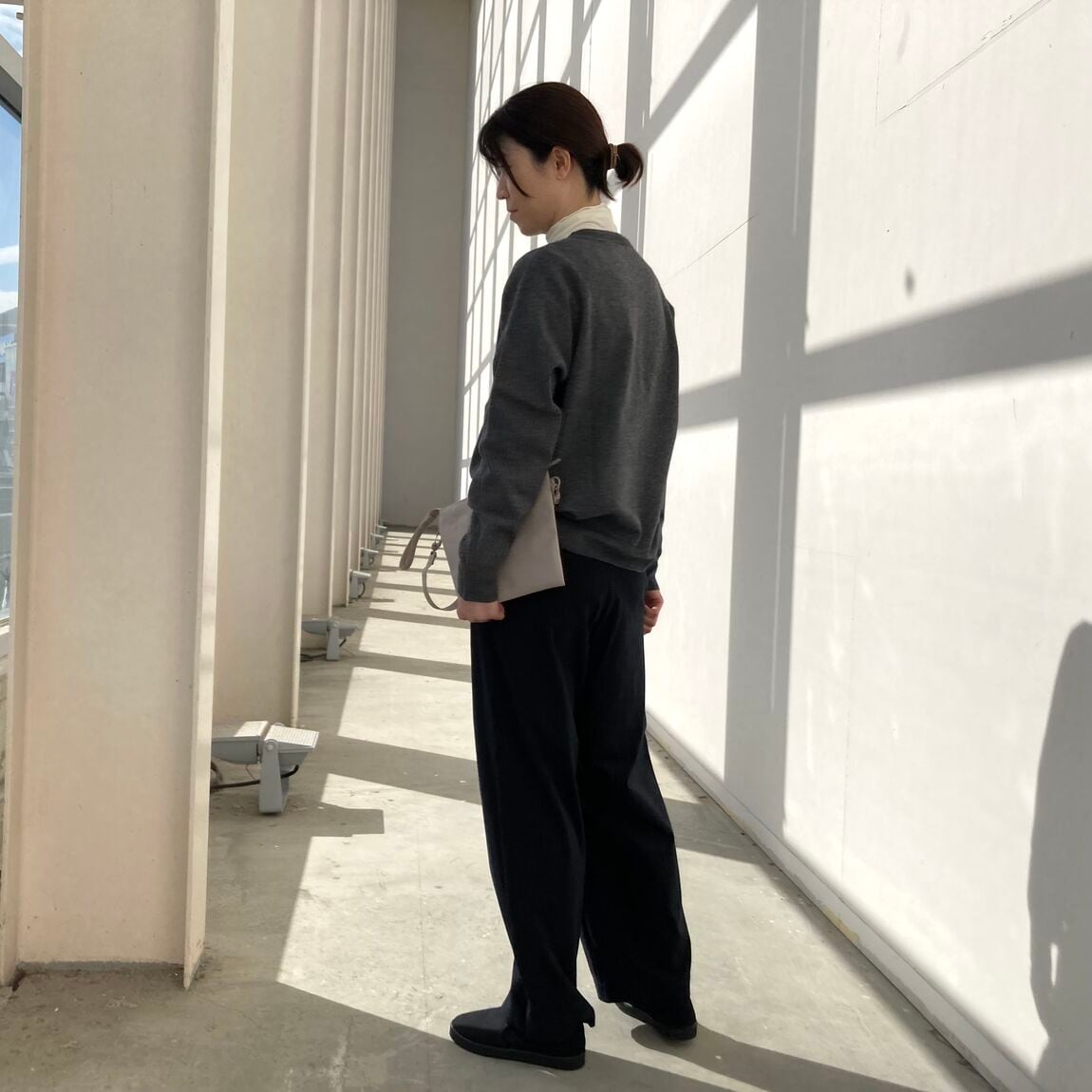 【イオンモール各務原】身長168cm