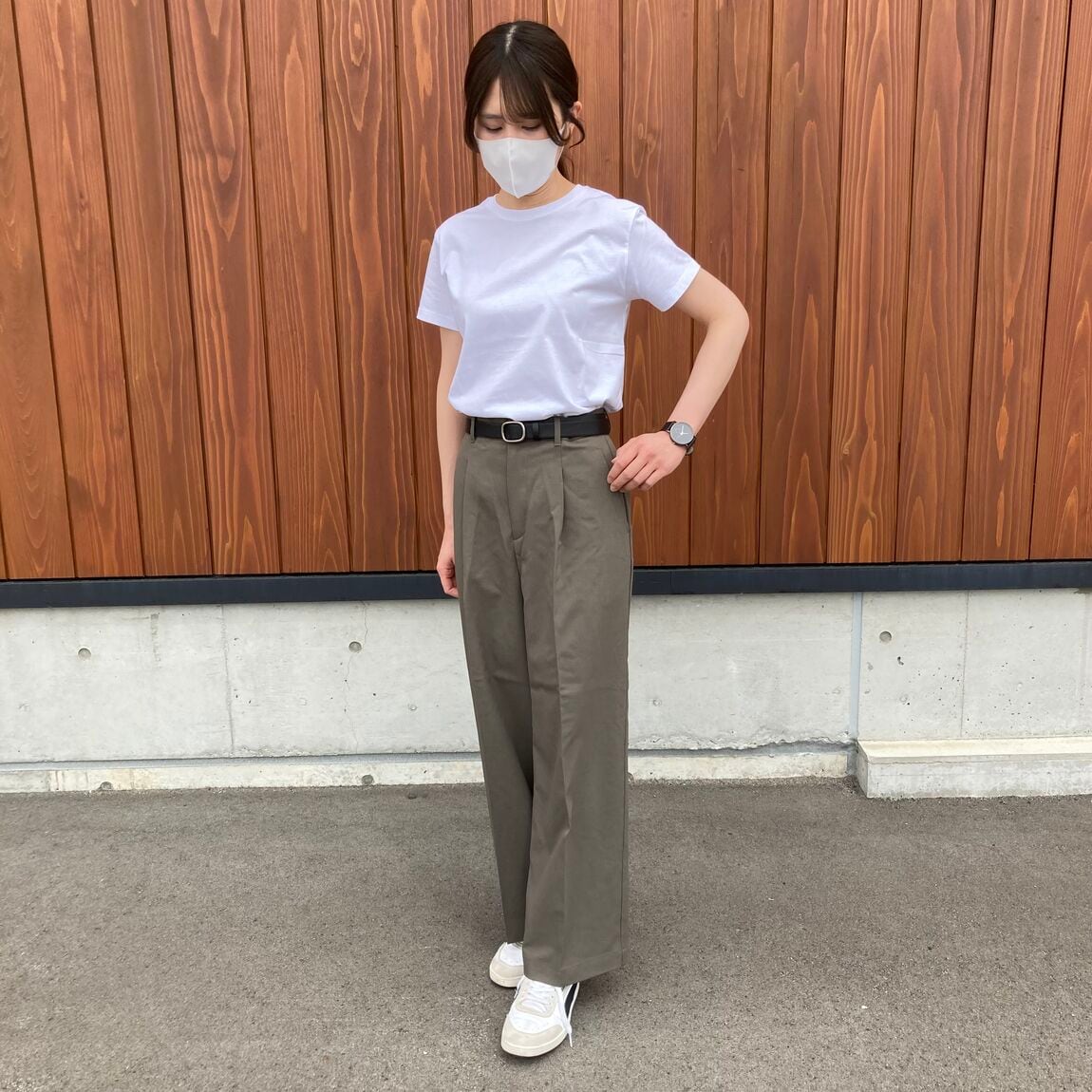 Ｔシャツ