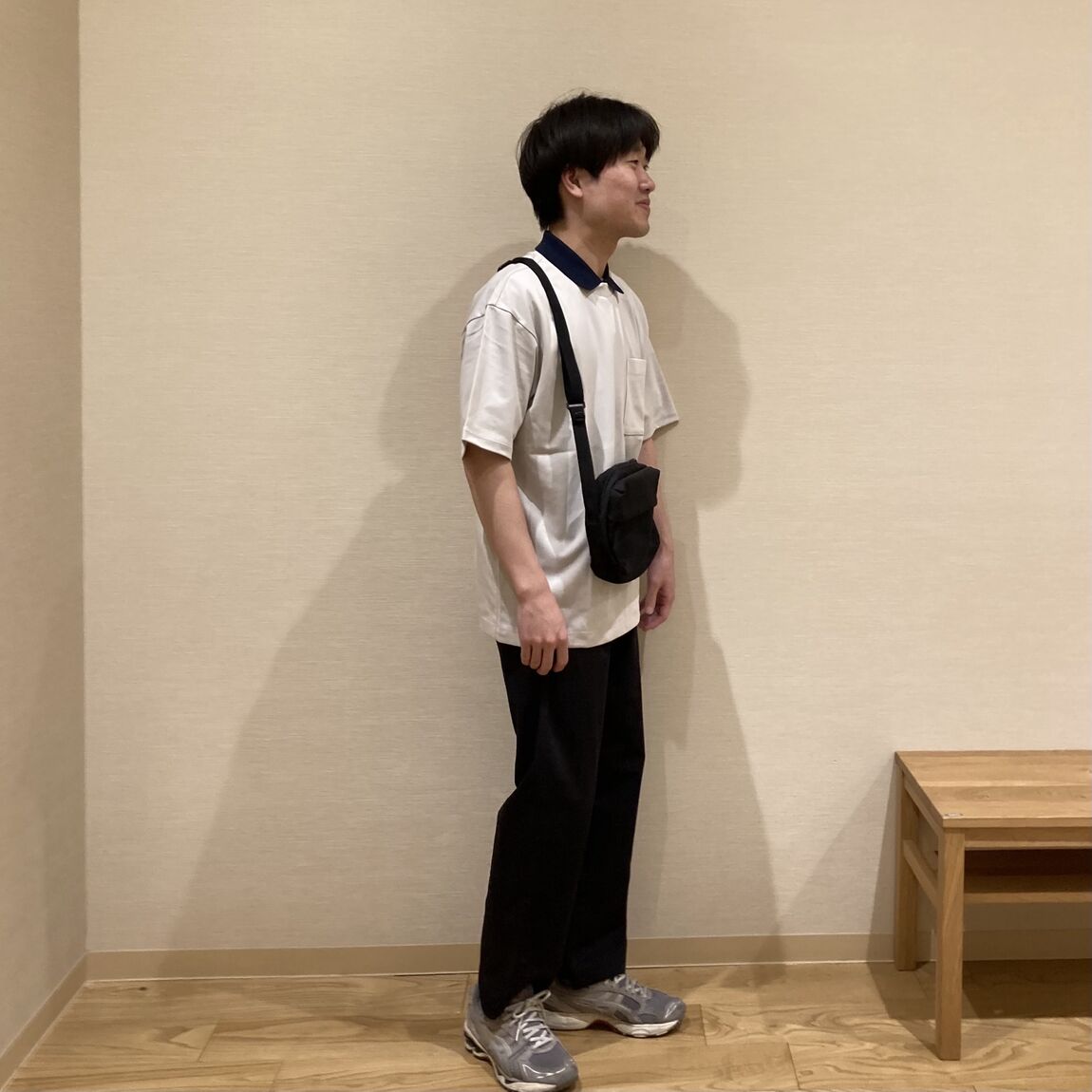 【コロワ甲子園】身長170cm